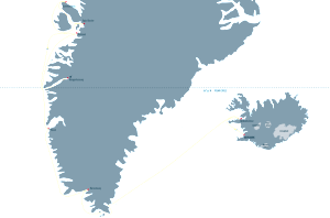 What Can t You Pronounce in Greenland Emerging Destinations