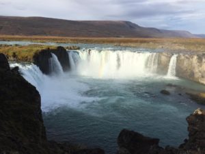 iceland-godafoss