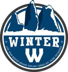 Winter W logo