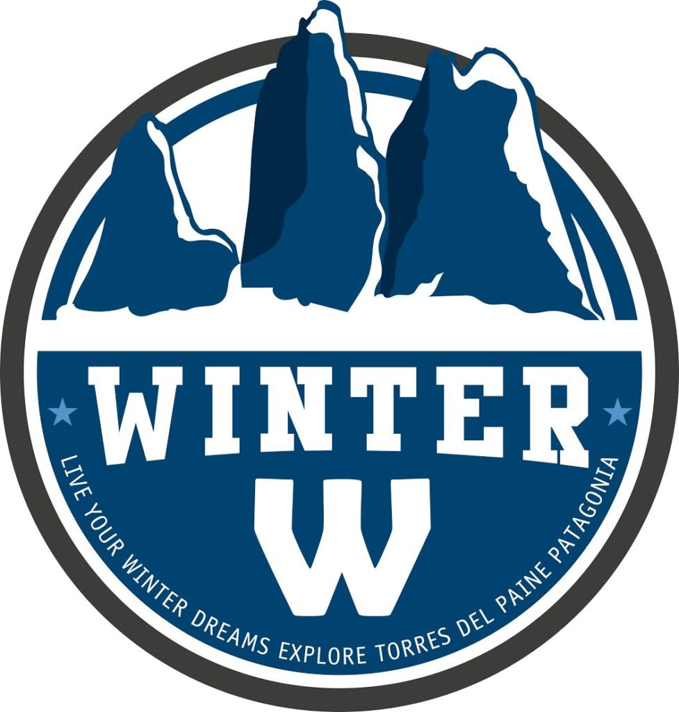 Winter W logo