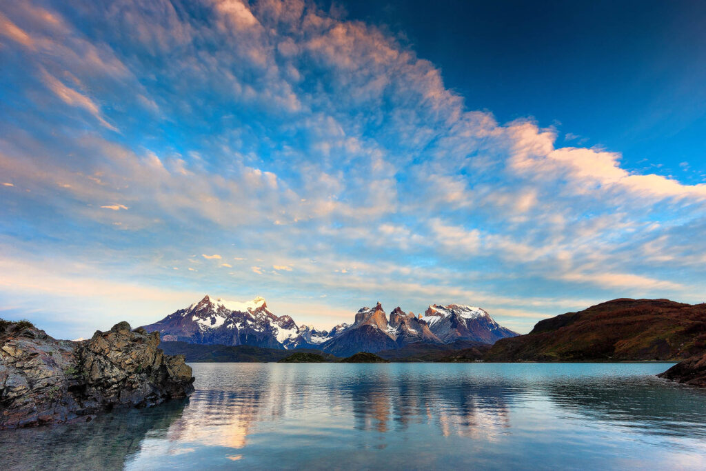 What’s So Special About Torres del Paine? | Emerging Destinations