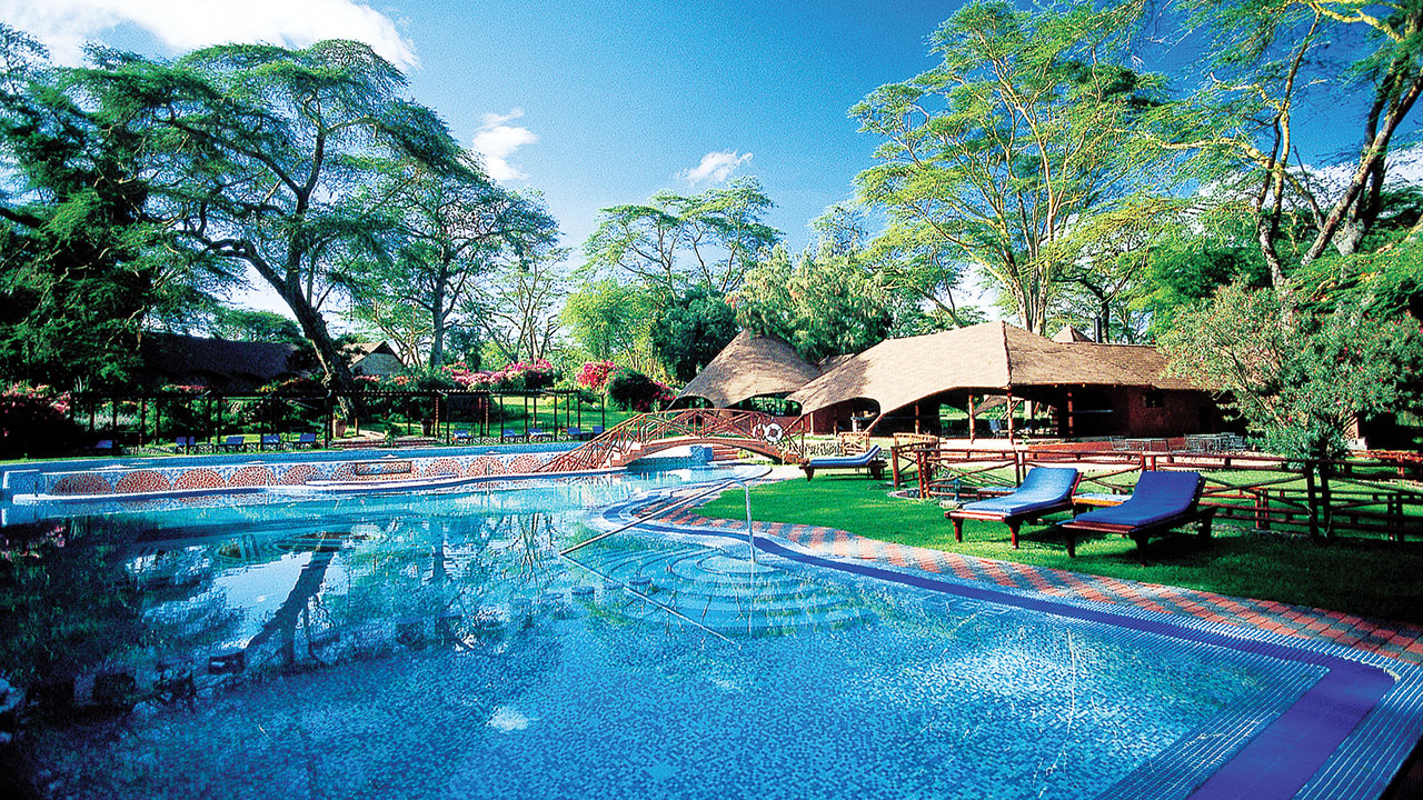 Three Great Reasons to Visit Lake Naivasha Sopa Resort | Emerging ...