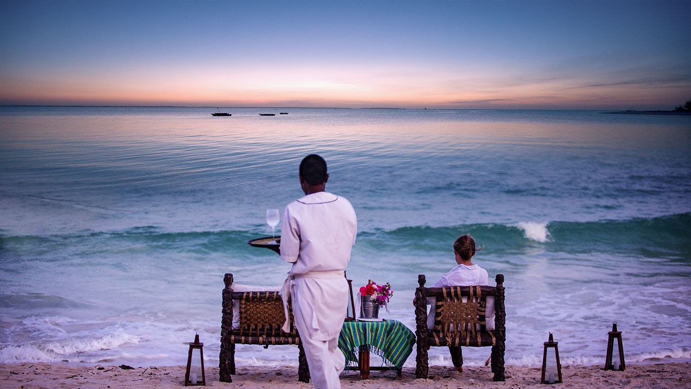 Take Advantage of Elewana’s Special Offers Through May 31st, 2021