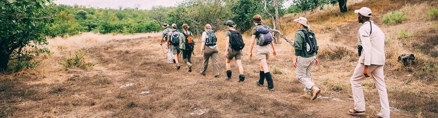 So You Wanna Be a Famous Conservationist? | Emerging Destinations