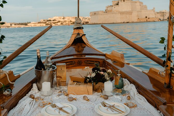 Indulge Yourself in Malta and Beyond