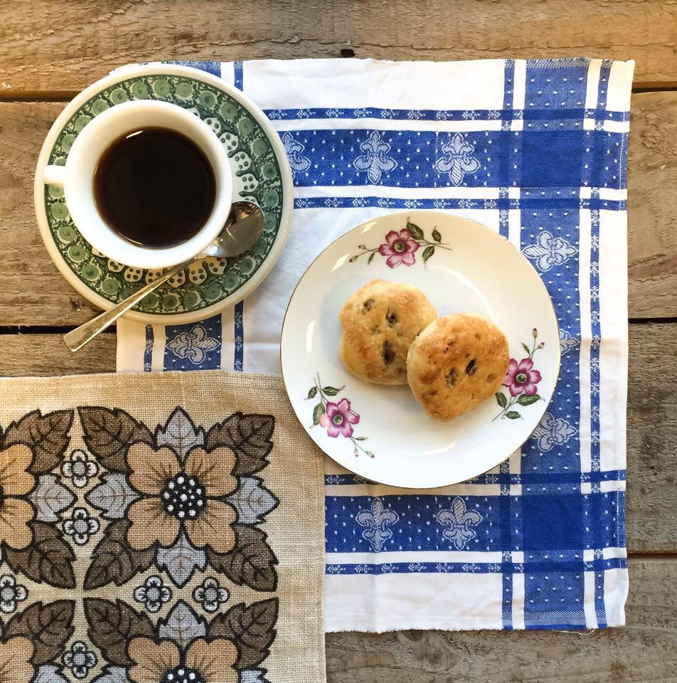 Good to the Last Drop: Icelandic Coffee