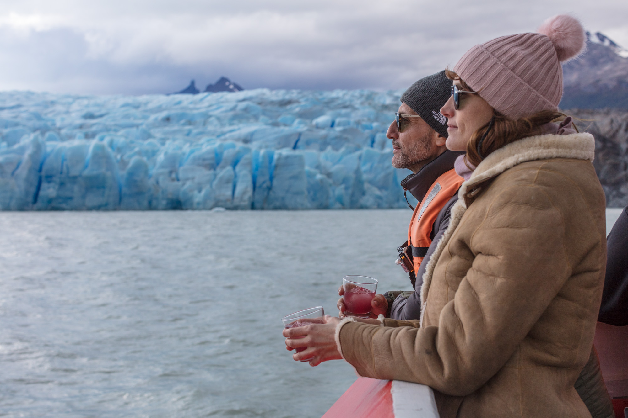 How to be a Responsible Traveler in Patagonia