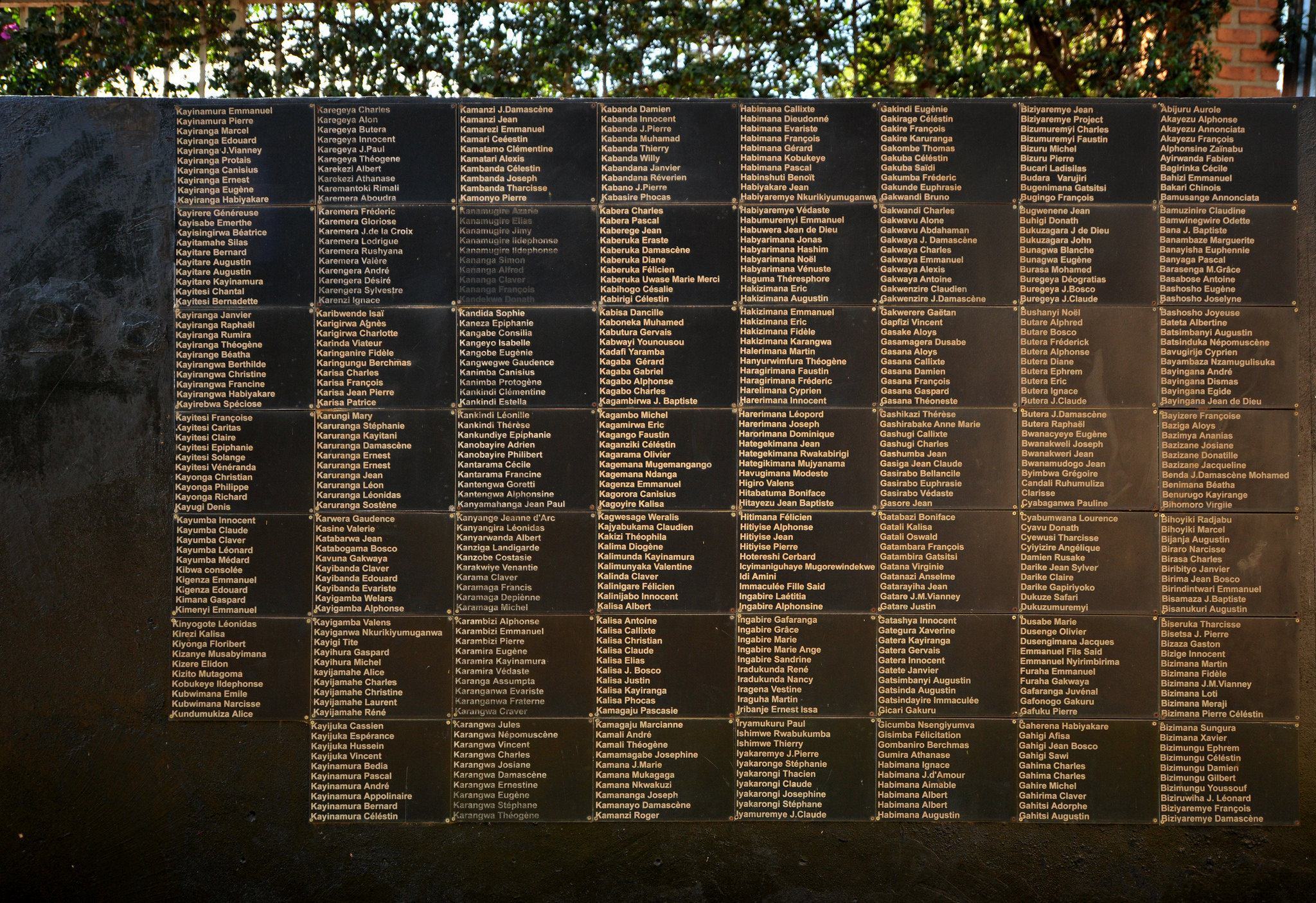 Kwibuka 23 — Rwanda’s 100-Day Remembrance