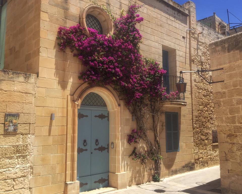 Why Visit Malta? It's the Little Things