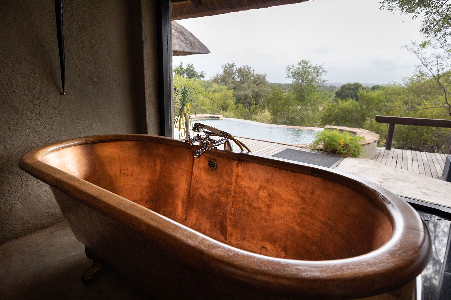 Going Big at Little Garonga