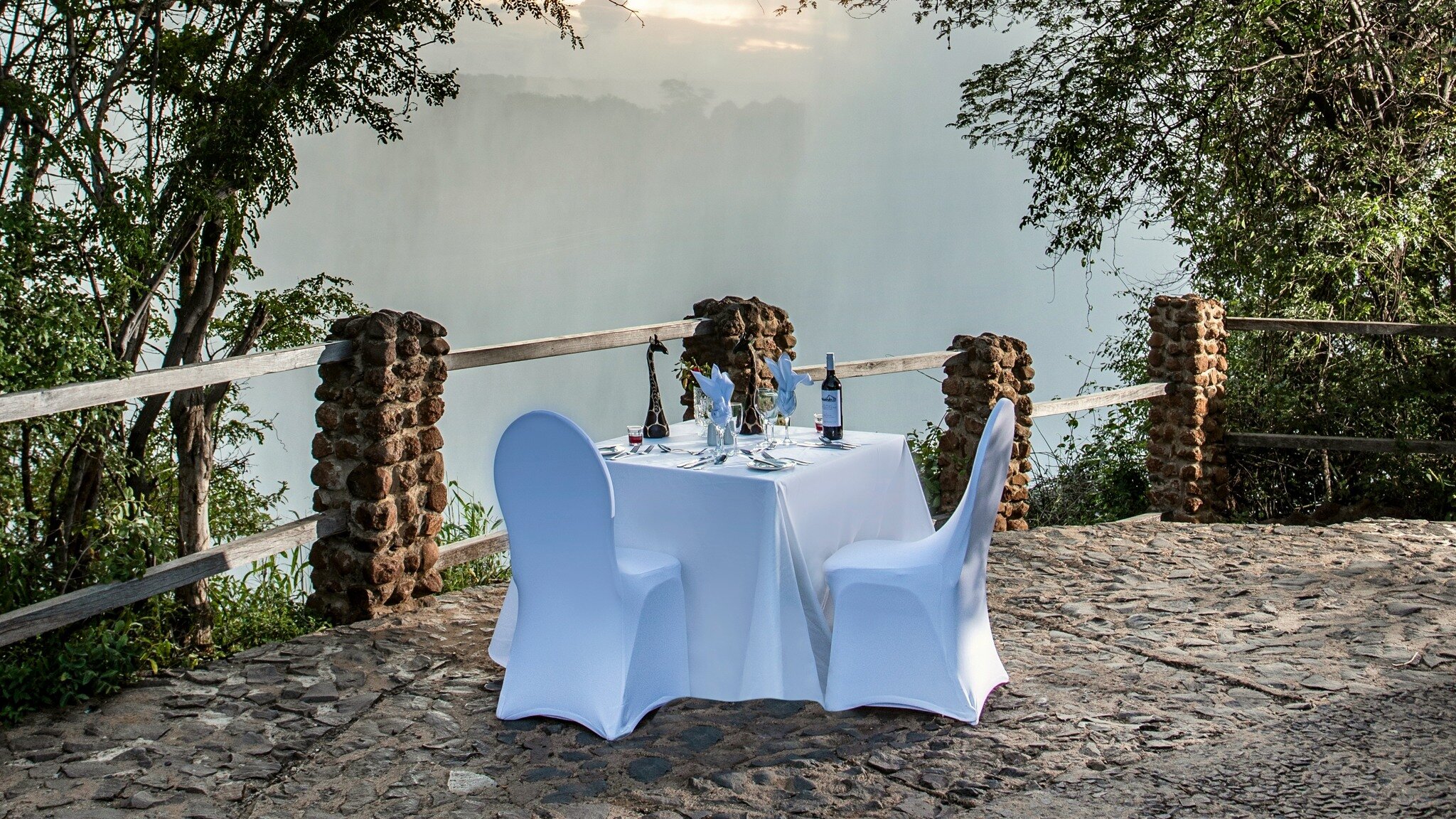 The Adventure Never Ends