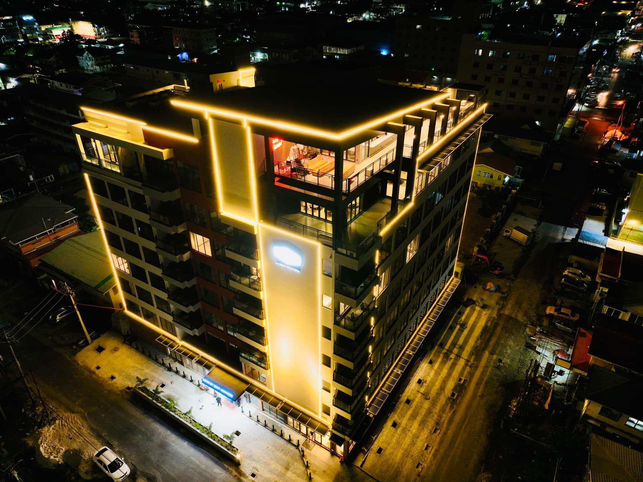 What’s New in Georgetown? More Than You Might Think