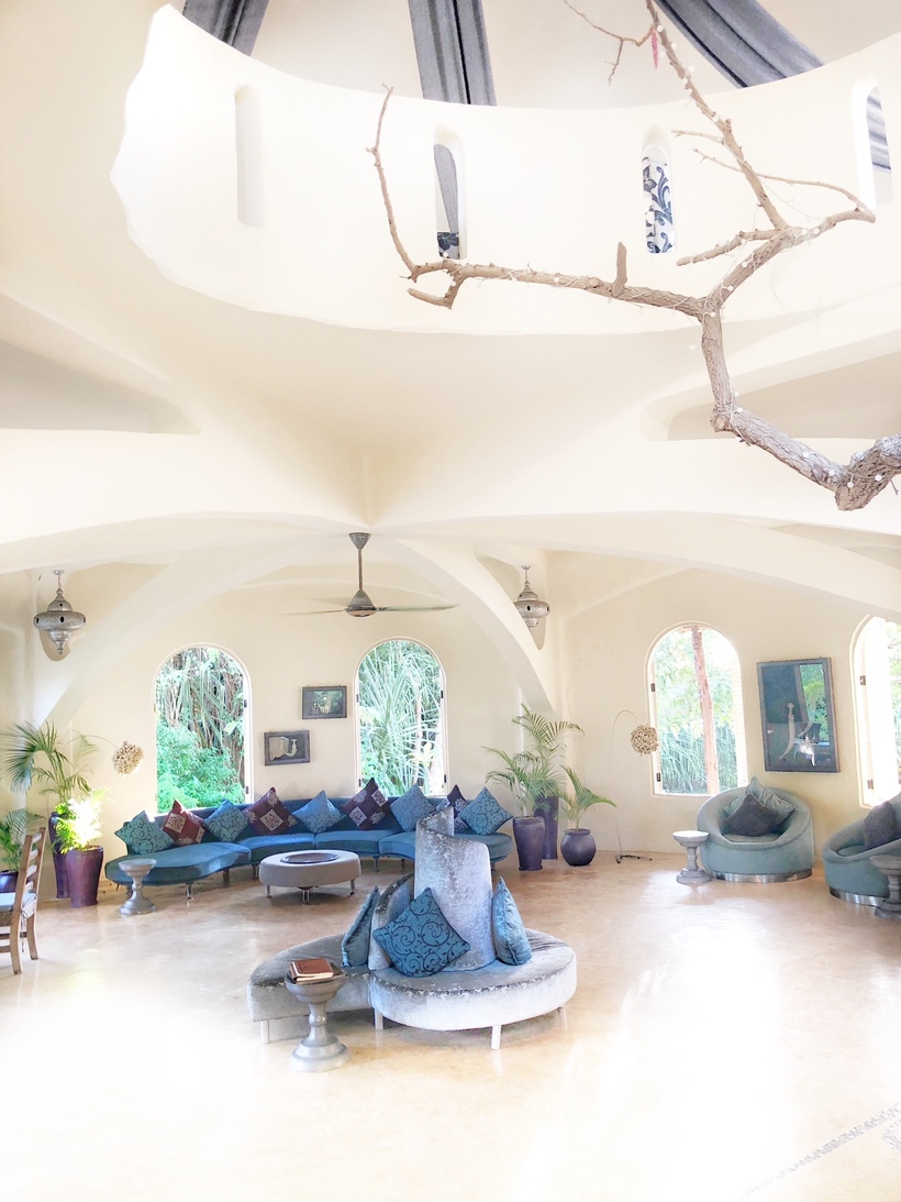 Read All About It: Kilindi’s Earth Friendly Focus