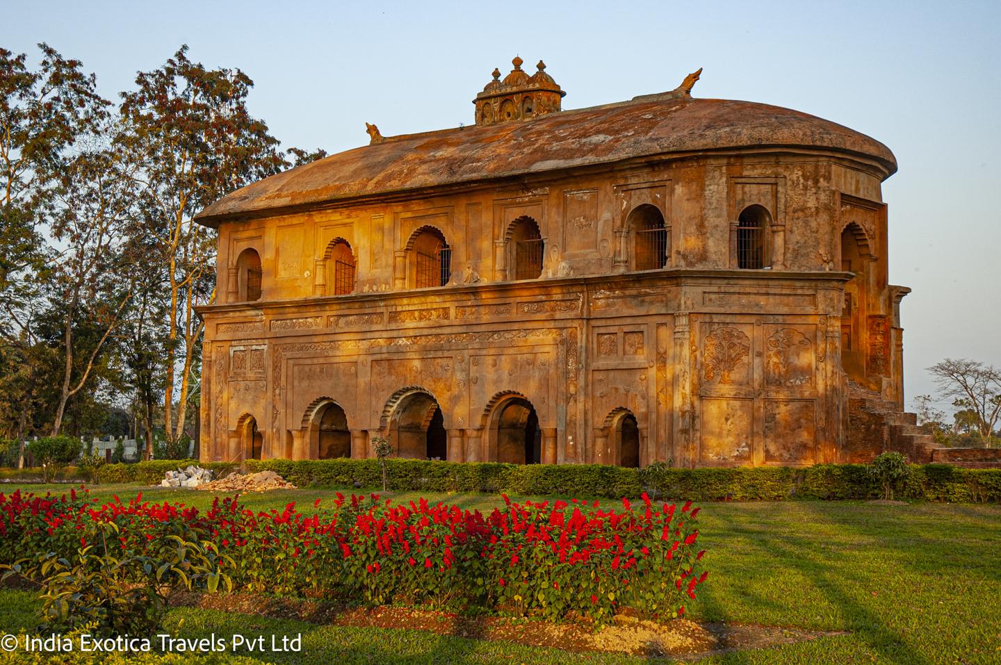 There's More Than One Way to Explore South Asia