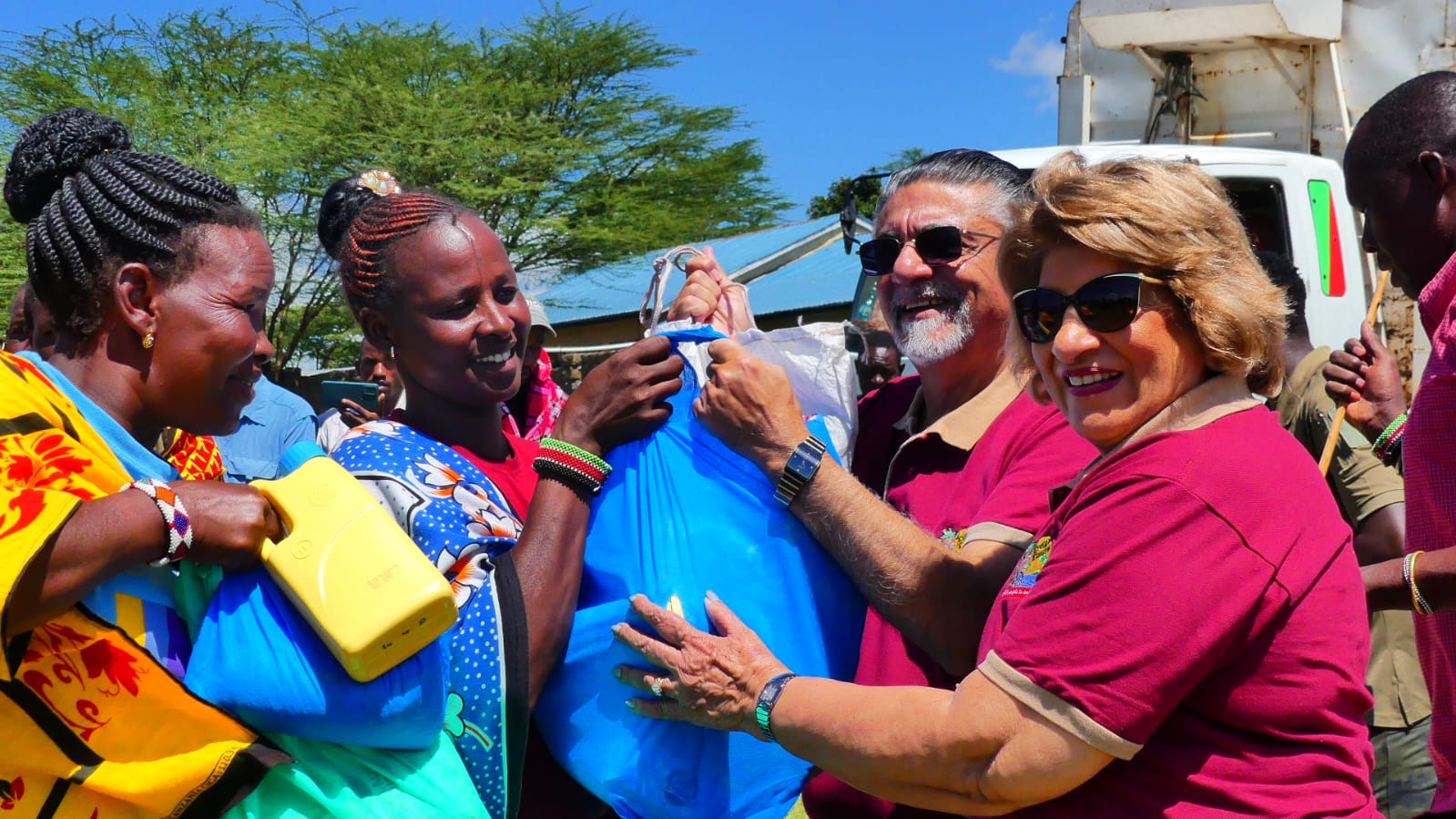 5 Ways That Atua Enkop Supports Local Communities