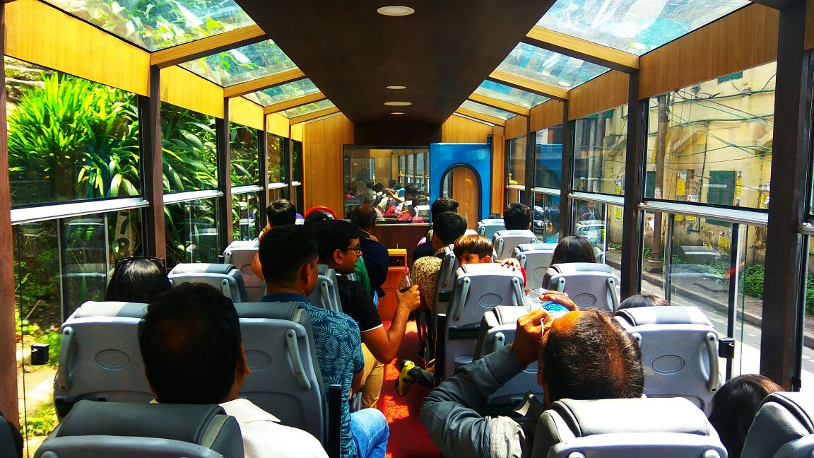 Darjeeling’s Toy Train Gets Even Cooler