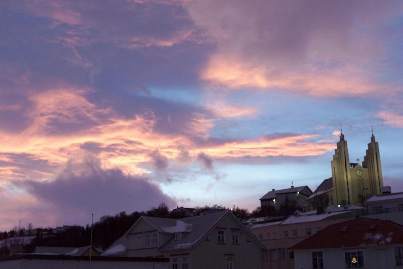 Read All About It: 20 things to see and do in Akureyri