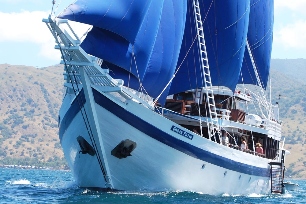 Indonesia in Focus: SeaTrek Launches New Video