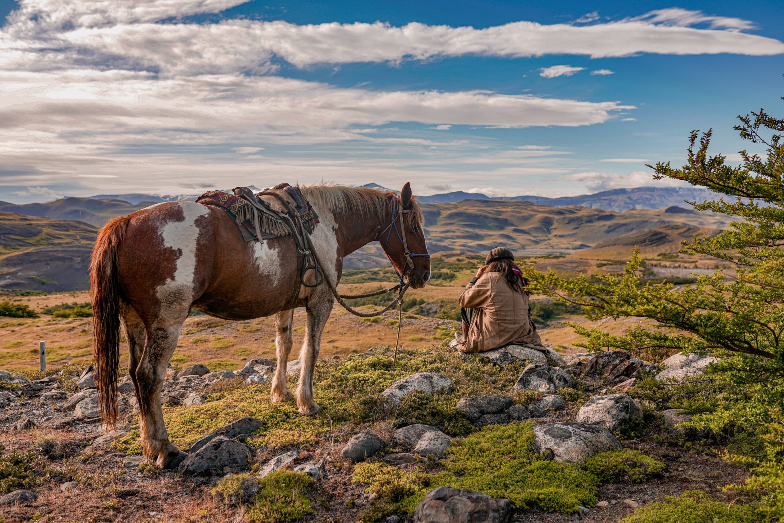 Las Torres Unveils the Human Side of Patagonia