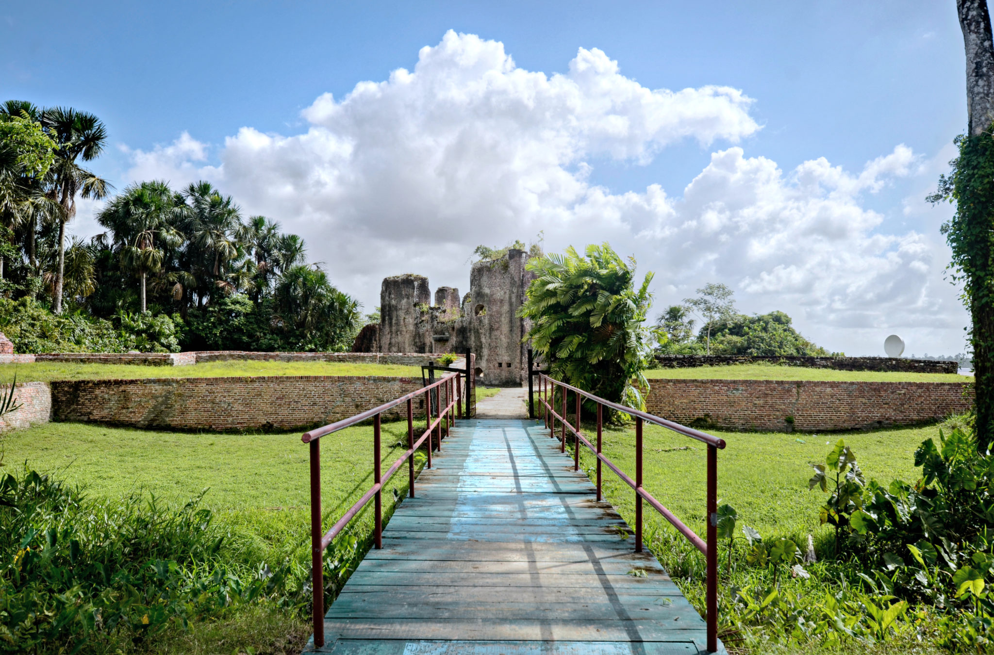 Getaways from Georgetown