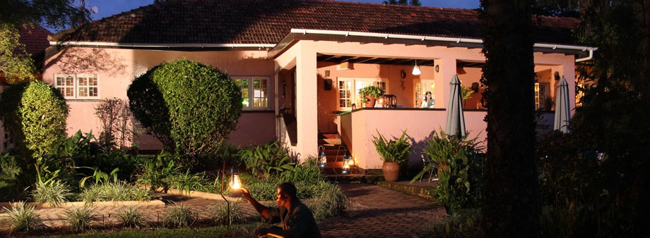 Trip Report: Ultimate Uganda & Rwanda (Part One)