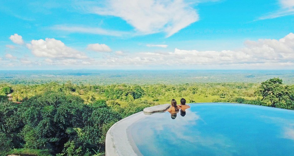 Costa Rica’s New Breathtaking Hotels