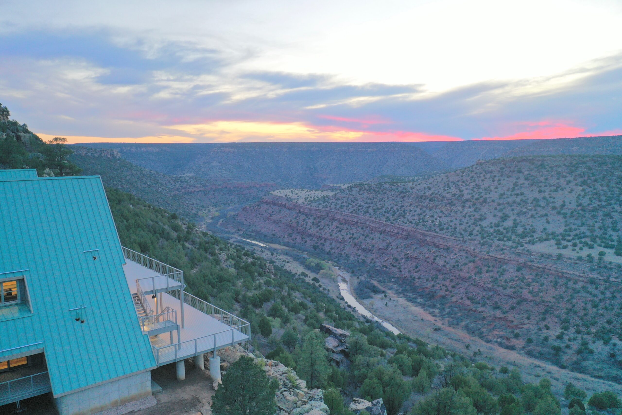 Mad About Canadian Canyon