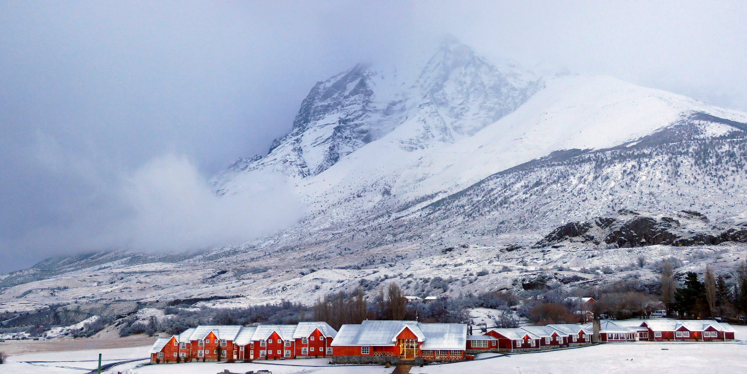 Five Reasons to Visit Torres del Paine in the Off Season