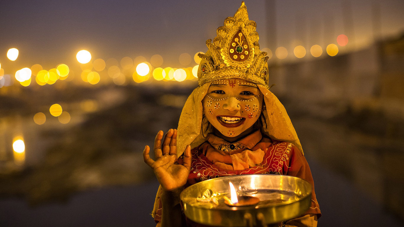 Engaging Indian Journeys, Crafted by Creative