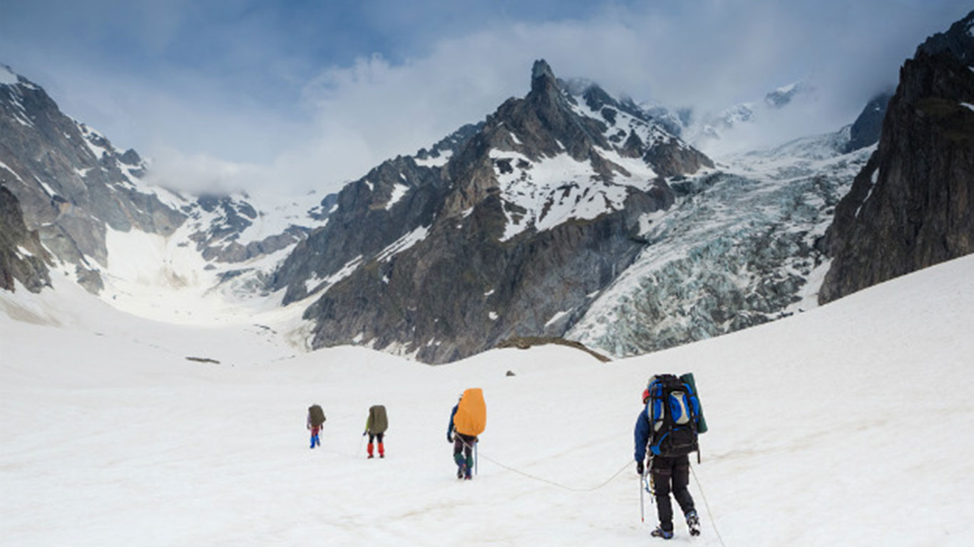 Read All About It: India’s adrenaline rush destinations