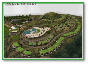 Gondar Hills picture