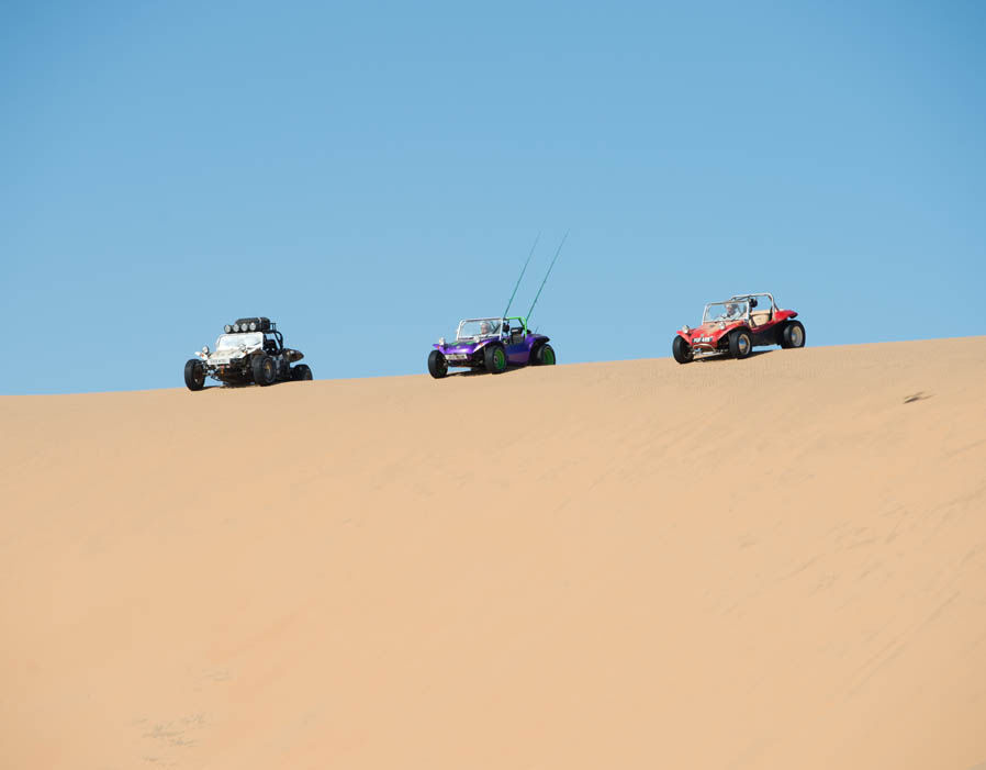 Grand Tour Namibia