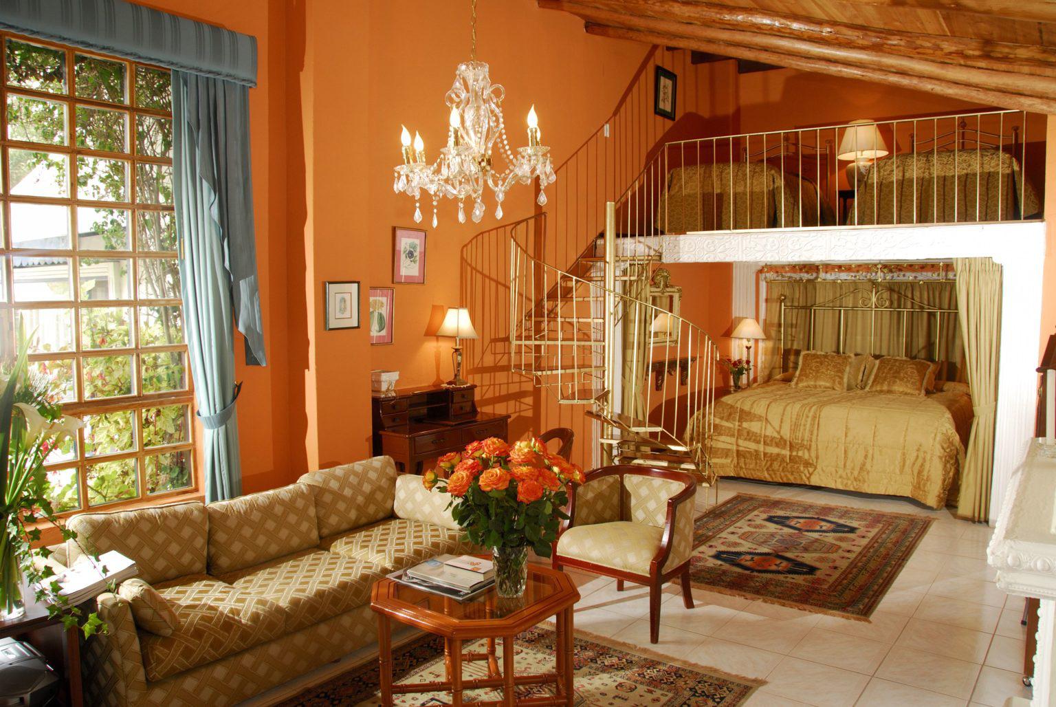 Hacienda Hopping in Ecuador