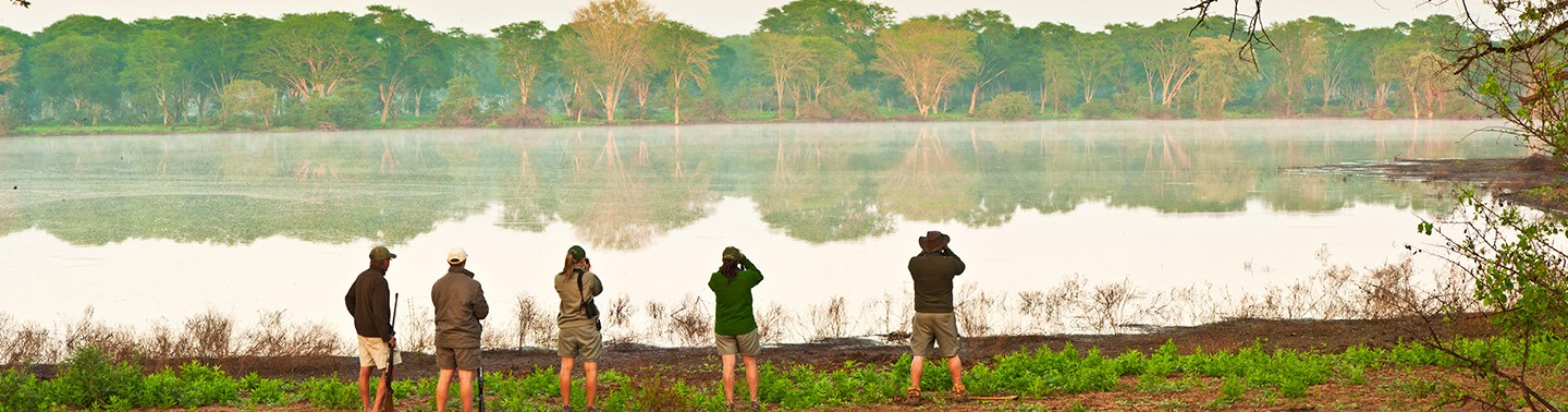 Read All About It: An Appetite for African Adventure