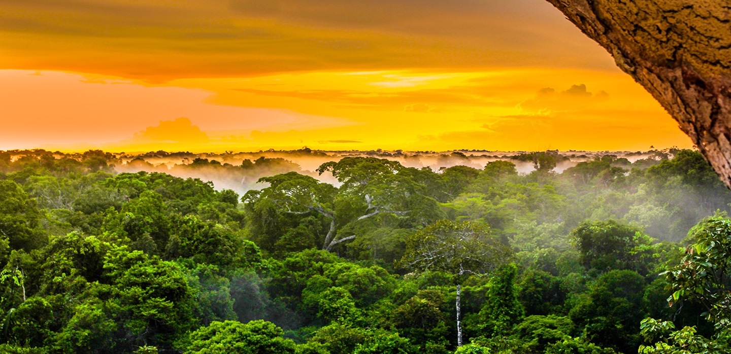 Read All About It: Amazon Makes the Ultimate Bucket List