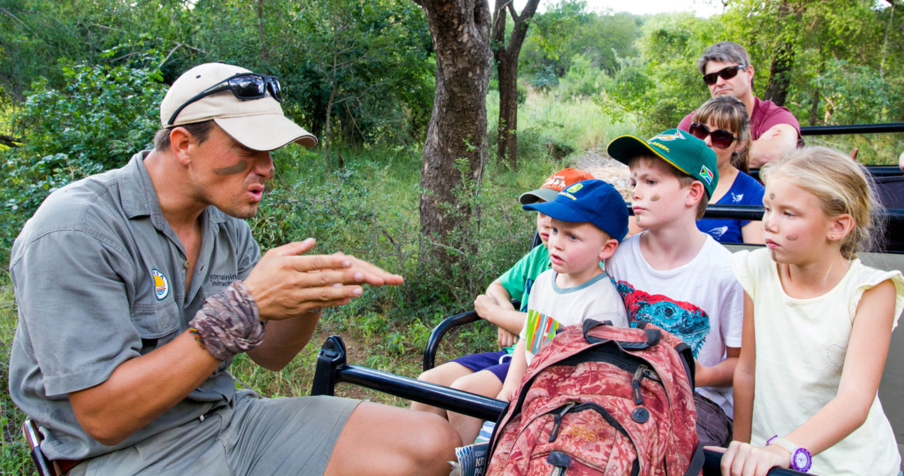 EcoTraining Joins Emerging Destinations