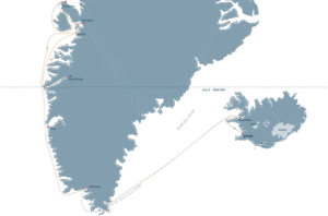 Iceland and natural wonders