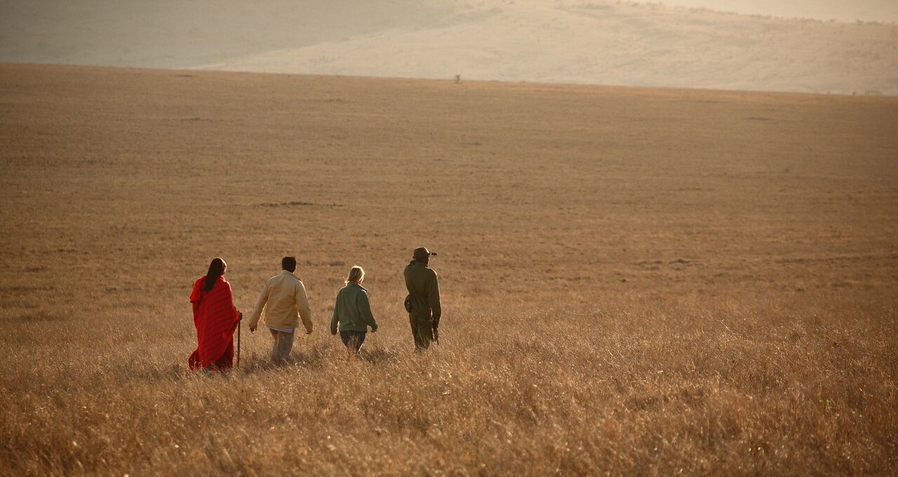 Elewana Cultivates First-Class Safari Guides