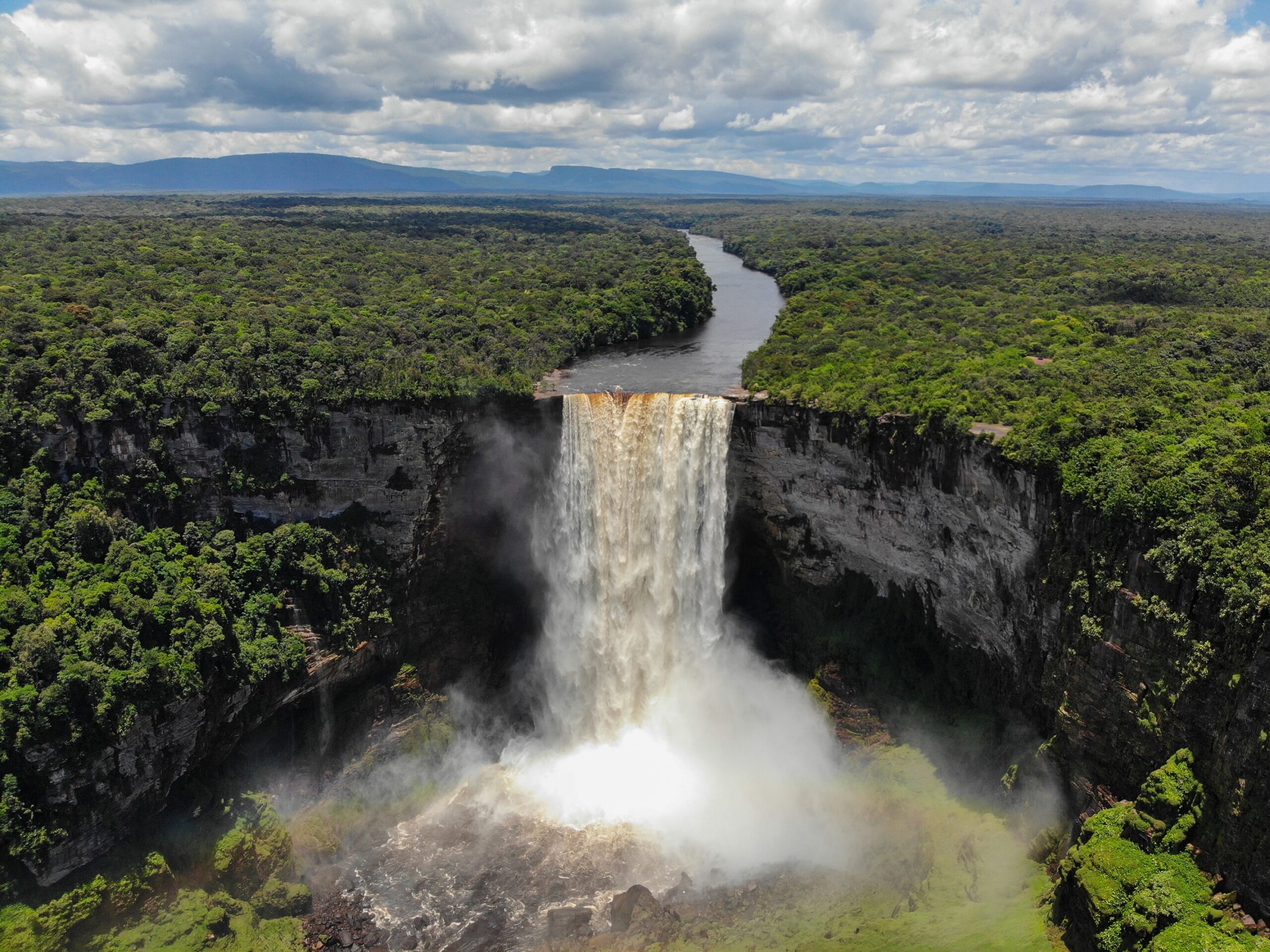 Discover the Quiet Side of South America