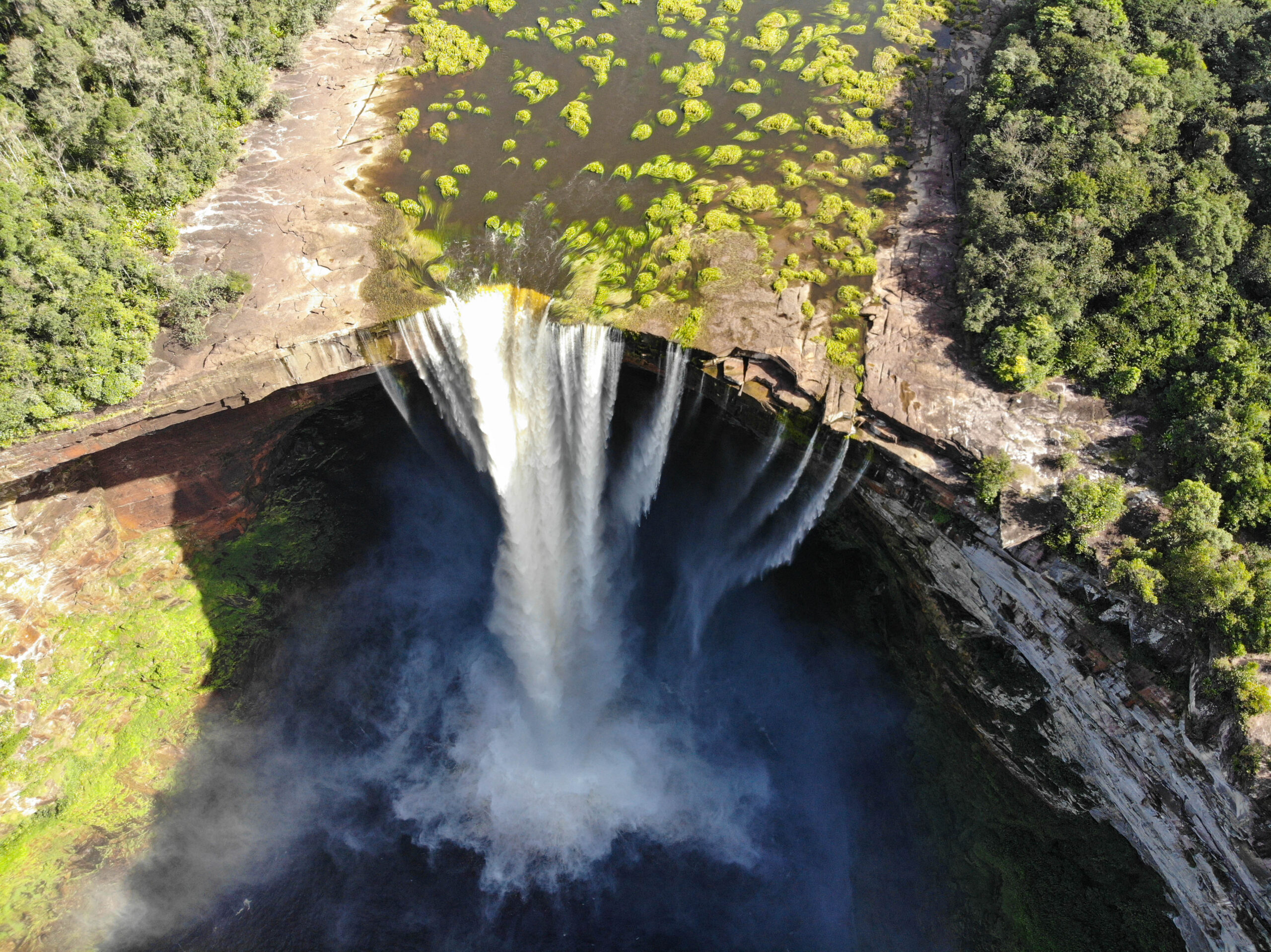 The Ultimate Two-Week Trip to Guyana
