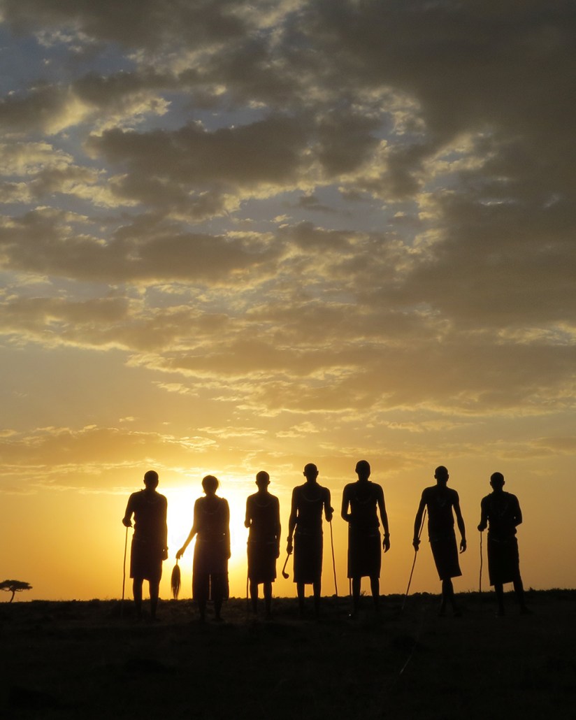 Anton Lategan: Reconnecting Man and Nature with EcoTraining