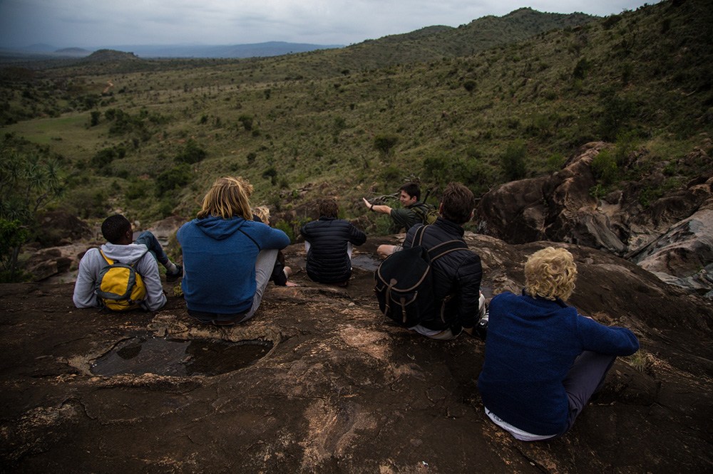 EcoTraining Goes to Kenya