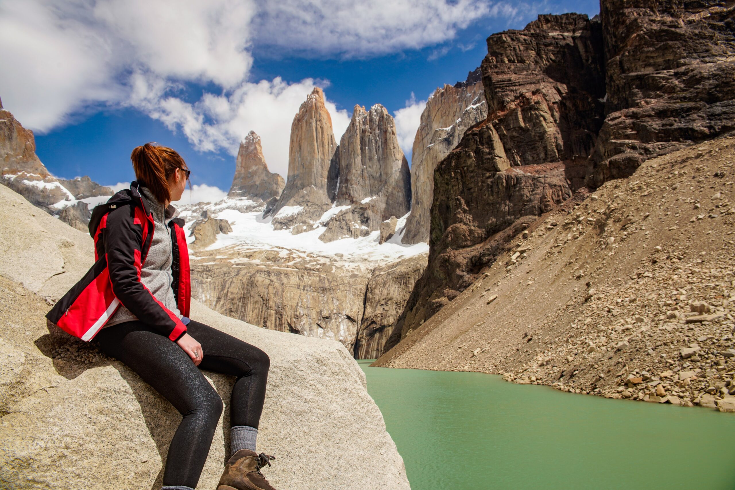 Four Ways to Trek the Legendary “W” Trail