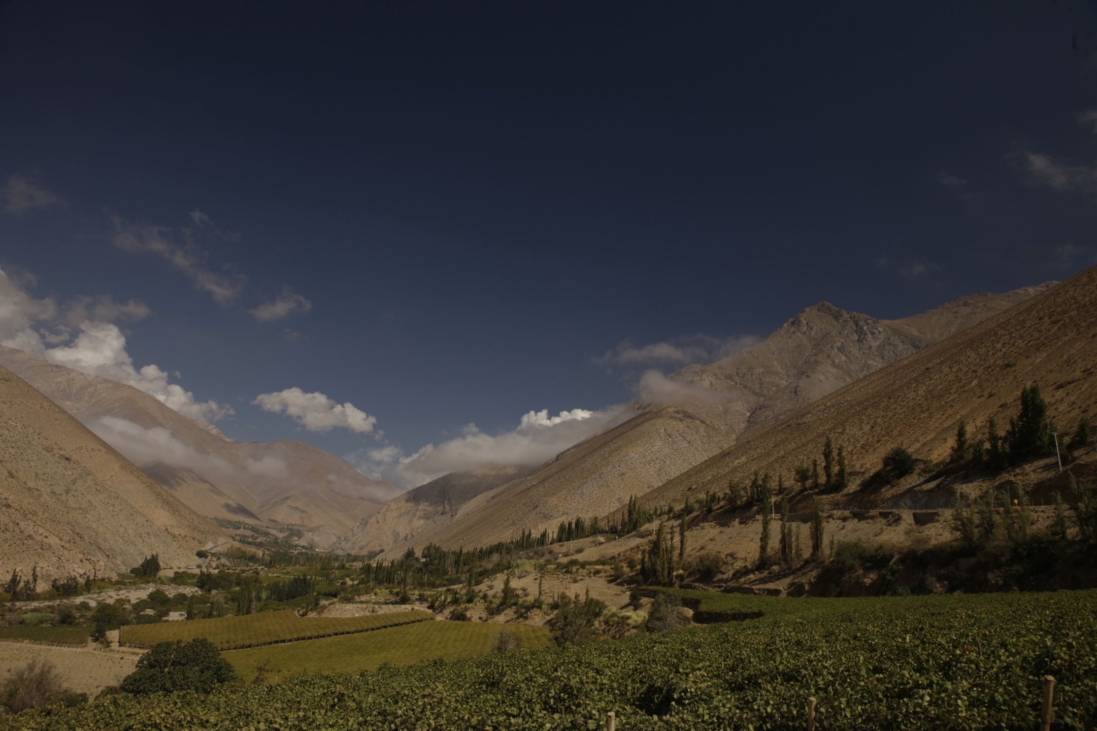 Chile’s Best Kept Secret — La Serena