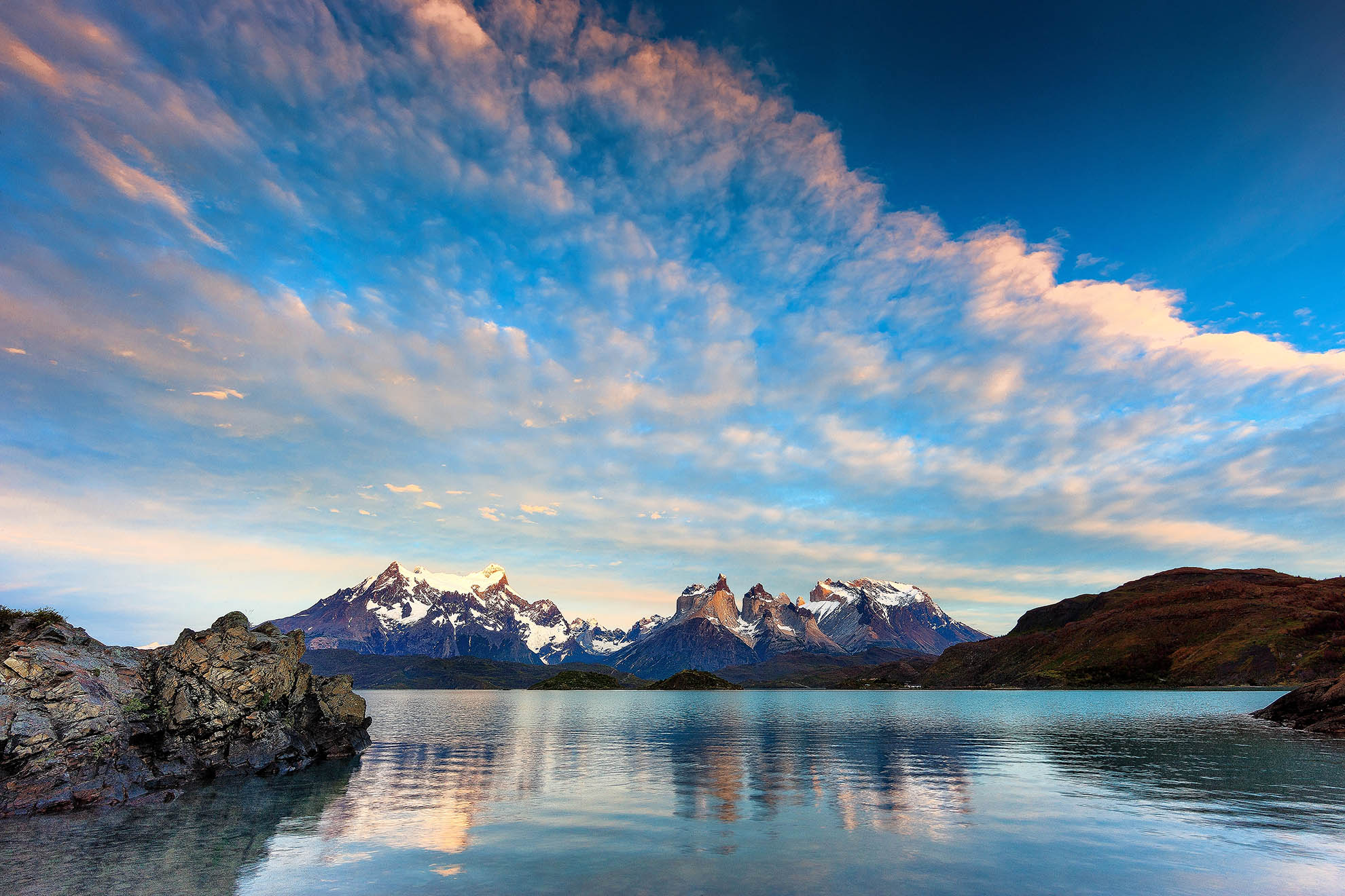 What’s So Special About Torres del Paine?