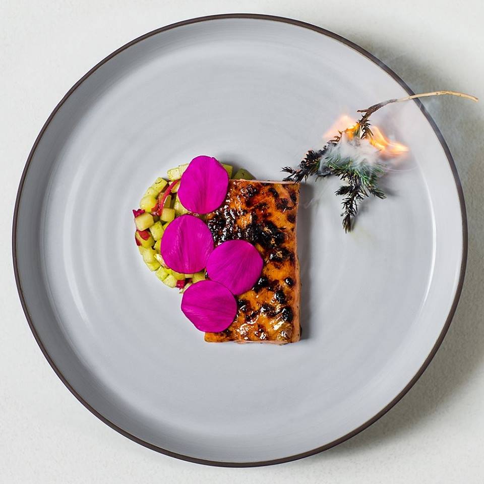 Eating Your Way Across Reykjavik