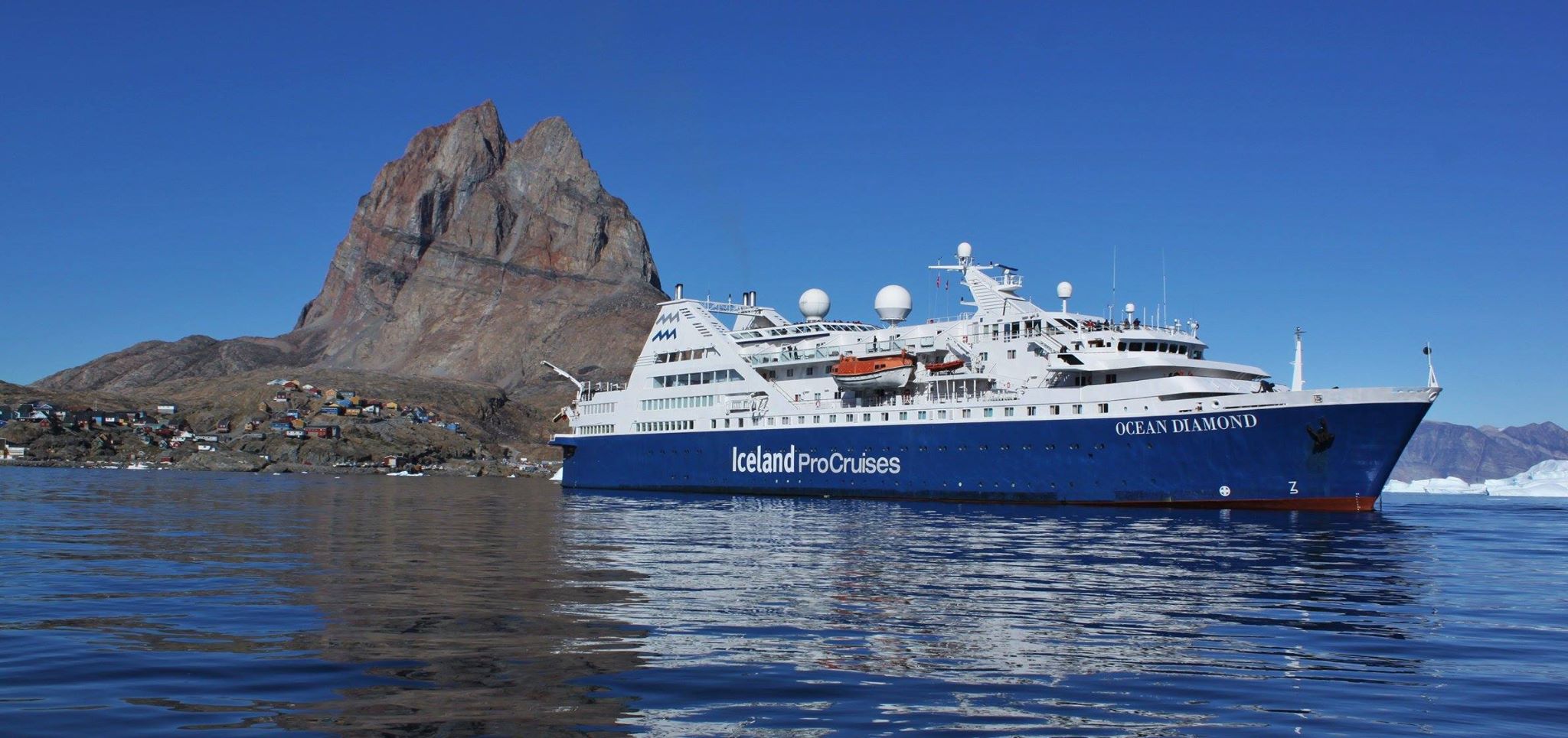 Iceland ProCruises 2018 Brochure Preview