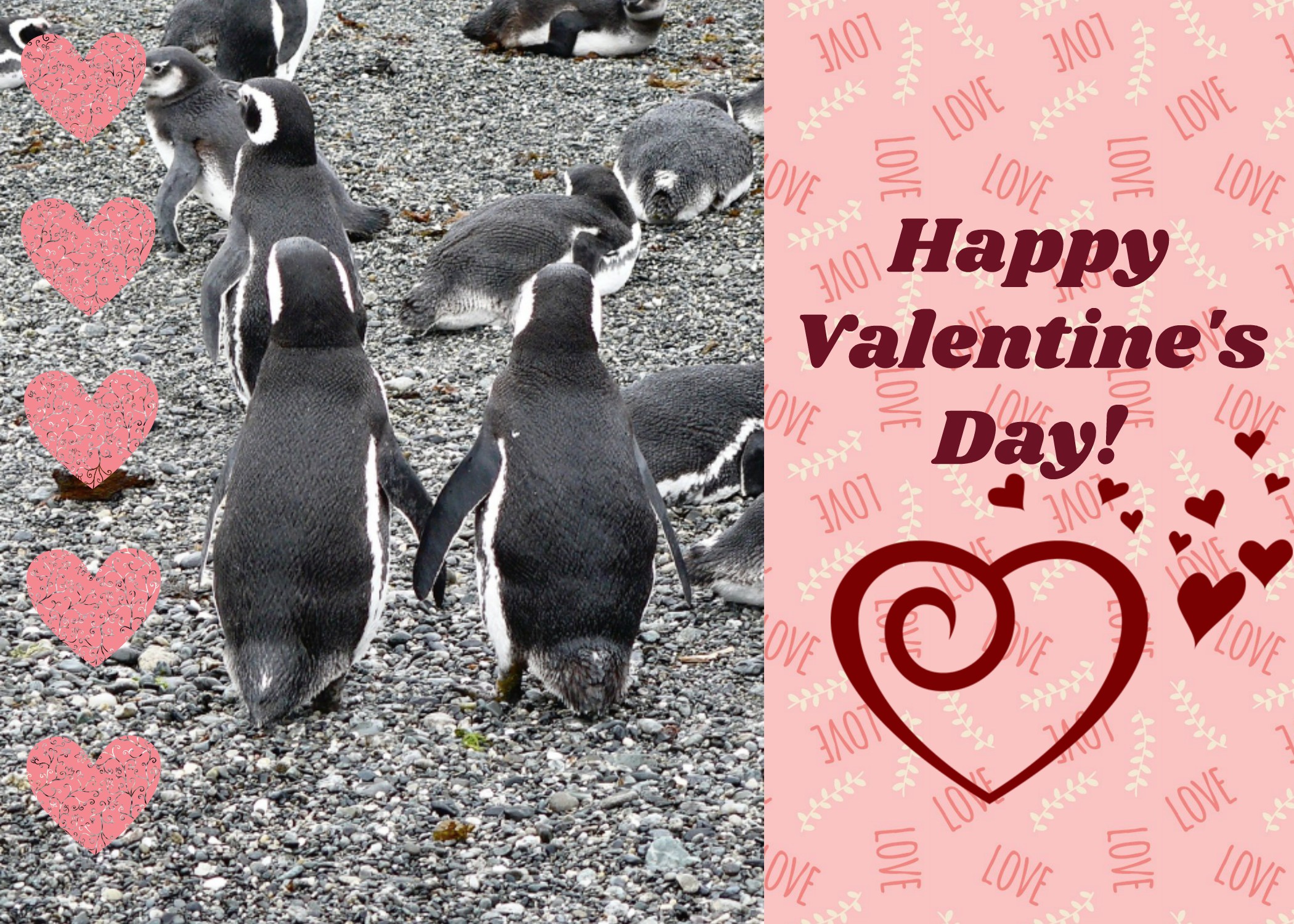 Mamihlapinatapai — That Special Glance