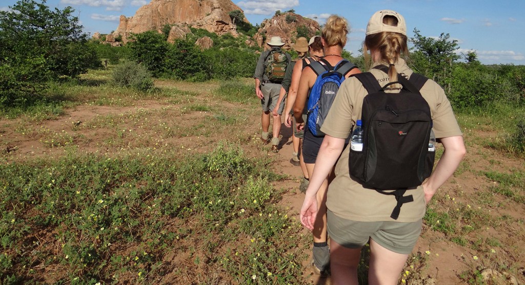 How to Survive Summer Camping in Southern Africa