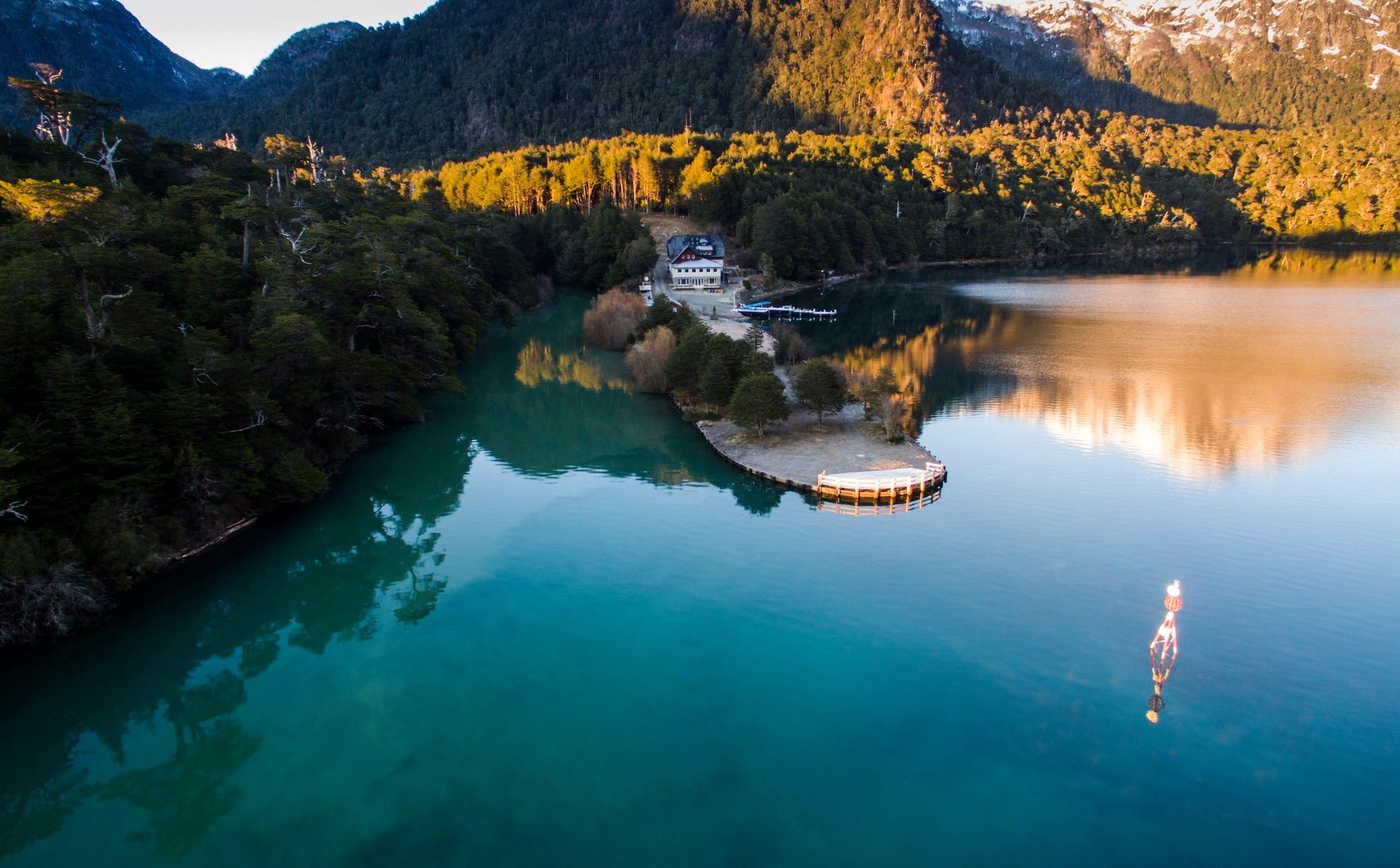 Puerto Blest — Wilderness Retreat in the Argentine Andes